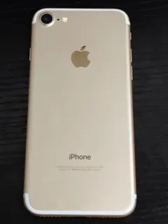 iPhone7 ジャンク 電源入らず 部品取り用