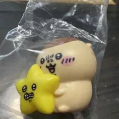 ちいかわ星といっしょライト くりまんじゅう