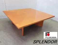 GMFF17○藤川家具 SPLENDOR スプレンダー バーズアイメープル ID