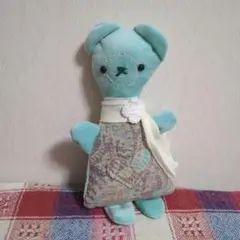 年始SALE2026 くまぬいぐるみ　1点