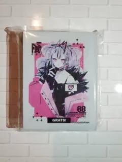 grats! スリーブ まのでまりな 08のサムネイル
