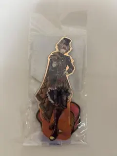 悪魔執事と黒い猫 あくねこ アモン アクリルスタンド