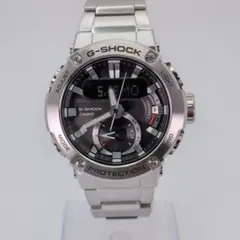 2026年最新】g-shock g-steel gst-b200d-1ajfの人気アイテム - メルカリ