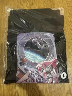 チルアウト はなぶしデザインLサイズ コーチジャケット