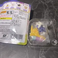 シルバニアファミリー ミニフィギュア　ラテネコの小さい赤ちゃん　カーラ　匿名のサムネイル