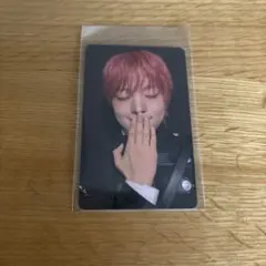 公式品】TWS weverse live comeback ジフン トレカ - メルカリ