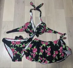 TeddyShop 水着3点セットのサムネイル
