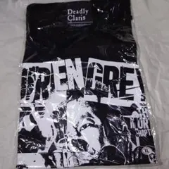 DIR EN GREY Tシャツ XL - メルカリ