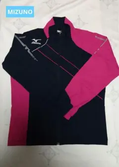 MIZUNO/ミズノ　ウォームアップウエア