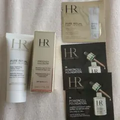 ヘレナルビンスタイン　クレンザーセット