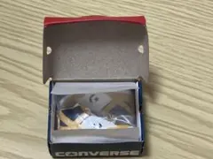 CONVERSE ALL STAR フィギュアコレクションゴールド/パープル