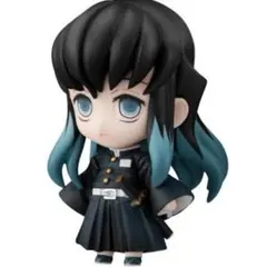 鬼滅の刃 時透無一郎 炭治郎と柱たち マスコット フィギュア