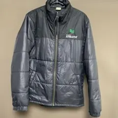 ATHLETA ウォームアップジャケット