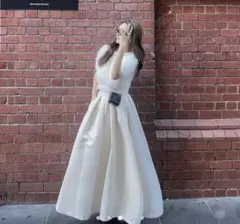 【専用商品】The Toe Nymphenburg Skirt