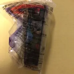 NARUTO ハッピーセット　未開封