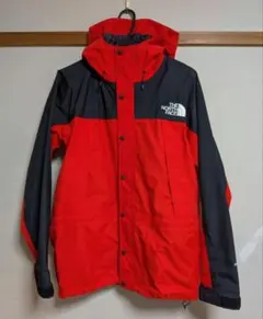 THE NORTH FACE マウンテンライトジャケット【定価￥39,600】のサムネイル