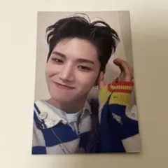 BOYNEXTDOOR ボイネク ボネクド リウ ラキドロ WHO