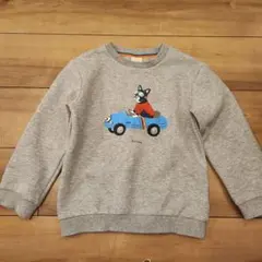 【美品】Paul Smith JUNIOR トレーナー120のサムネイル