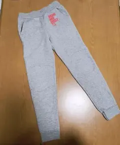 裏起毛 RAD CUSTOM ラッドカスタム 長ズボン パンツ