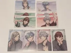 うたプリ カルナイ タブナイ アニメイト特典 蘭丸 カミュ 嶺二 藍