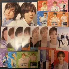 Hey!Say!JUMP 厚紙まとめ売り