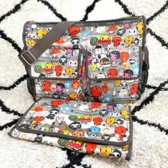 2026年最新】レスポ tokidokiの人気アイテム - メルカリ