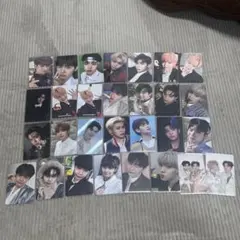 ZEROBASEONE ゼベワン キムテレ トレカ まとめ売り