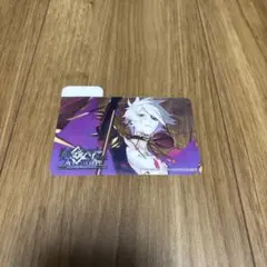 M*T様 白河ユイナ スタイルイラストトレカ ヘブバン スモール
