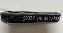 INI XQUARE 西洸人 ラバーバンド