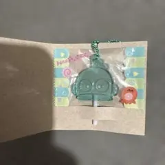 サンリオキャラクターズ　キャンディチャームズ　ハンギョドン