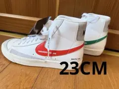 ※US6(23cm)美品※NIKE Blazer Mid '77 Vintage
