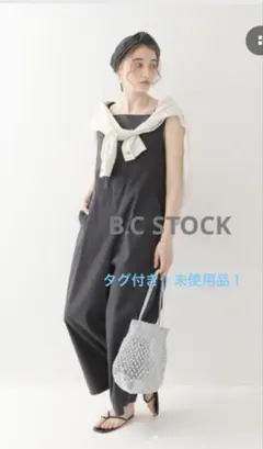 2026年最新】b.c stock tシャツ付きサロペットの人気アイテム - メルカリ
