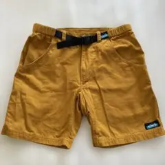 KAVU ショートパンツ