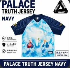 palace jersey PALACE 25ss - メルカリ