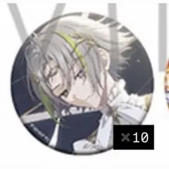 2026年最新】琉衣 缶バッジの人気アイテム - メルカリ