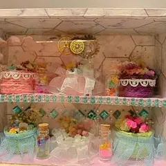 フラワーボックス