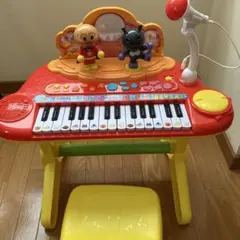 アンパンマン　一緒にステージミュージックショー