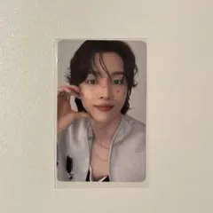 RIIZE RIIZINGLOUD 6000円会場トレカ ソンチャン おまけあり