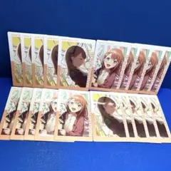 花里みのり エピカ プロセカ 22A ノーマル
