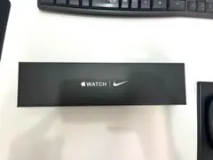 Nike Apple Watch Series 7 GPS+Cellular