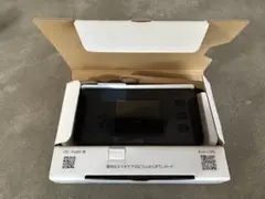 Speed Wi-Fi 5G X12 モバイルルーター simフリー NEC