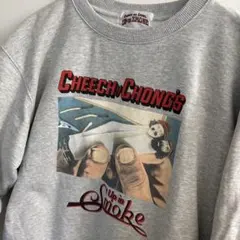 Cheech & Chong Up in Smoke トレーナーのサムネイル