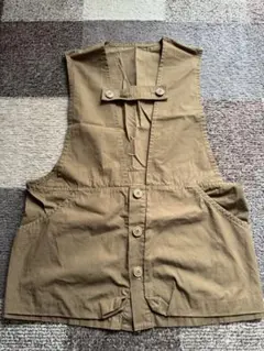 2026年最新】beamsboy ハンティングベストの人気アイテム - メルカリ