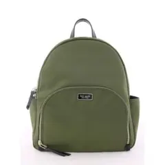 ケイトスペード リュックサック 緑 グリーン