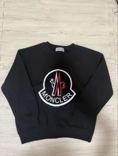 2025年最新】モンクレール スウェットの人気アイテム - メルカリ
