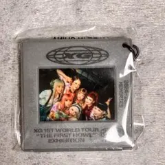 xg exhibition アイドル