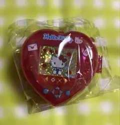 ミニゲーム機風チャーム