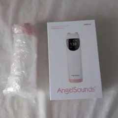 エンジェルサウンズ AngelSounds SH-FD10 付属品　箱付き