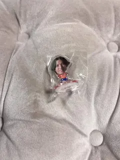 アルビレックス新潟　前田椋介　アクリルフィギュア　ガチャ