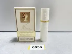 NINA RICCI 香水 7.5ml パルファム スプレーのサムネイル